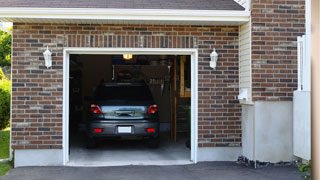 Garage Door Installation at Brentwood Park, Florida